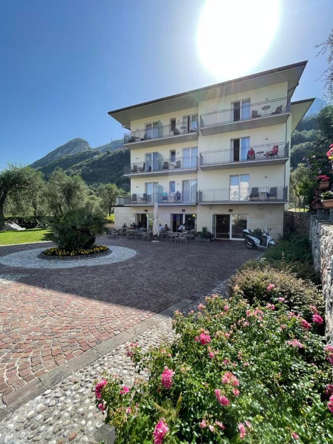 Hotel Garni Orchidea 말세진느 외부 사진