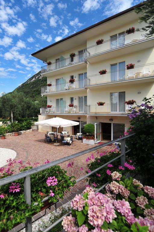 Hotel Garni Orchidea 말세진느 외부 사진