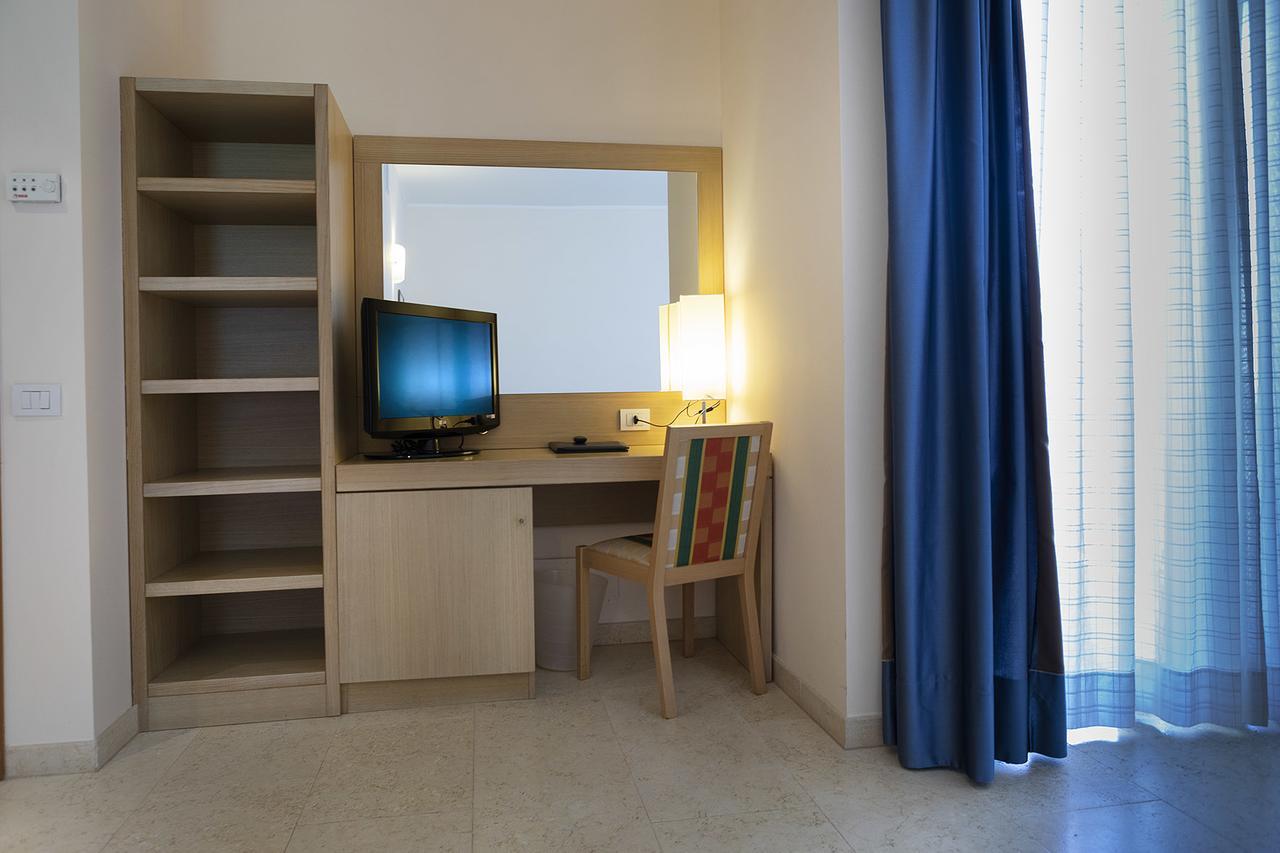 Hotel Garni Orchidea 말세진느 외부 사진